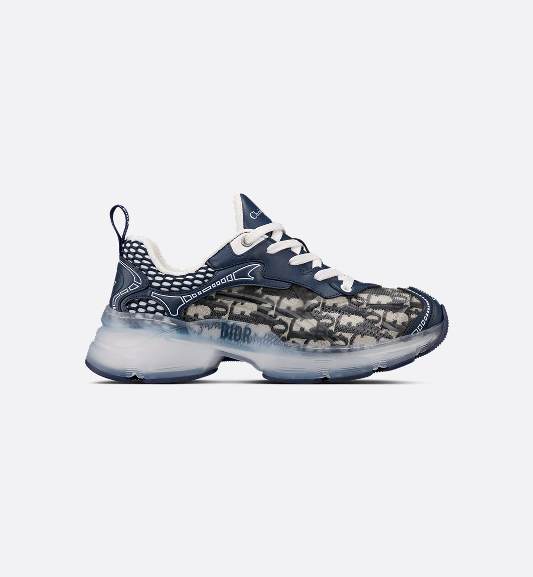 Dior Vibe Sneaker - Image 4